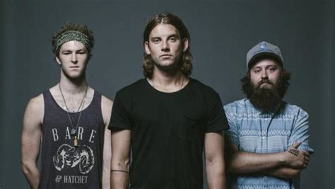 Judah And The Lion Roseland Theater