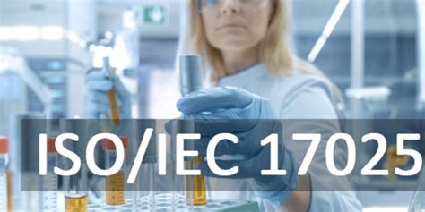 La Norme ISO 17025 En Laboratoire Dans AQ Manager LIMS