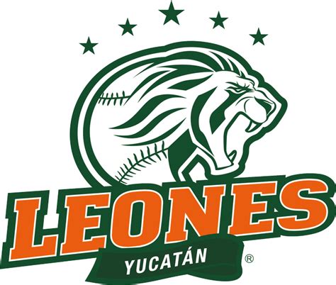 Los Leones Presentan Su Logo De Campeones