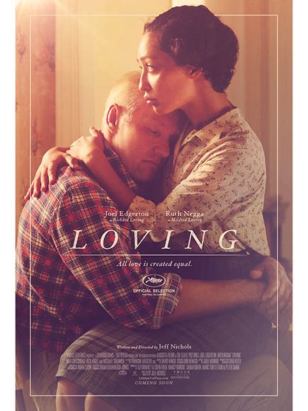 Richard And Mildred Loving The Real Life Story Of The Couple In The