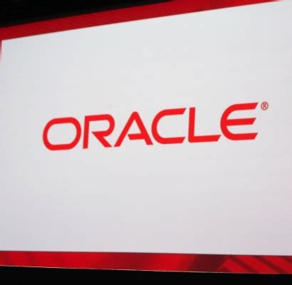 Oracle Solution For Project Driven Supply Chain Targets Project