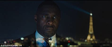 Bastille Day Trailer Featuring Idris Elba And Richard Madden Released