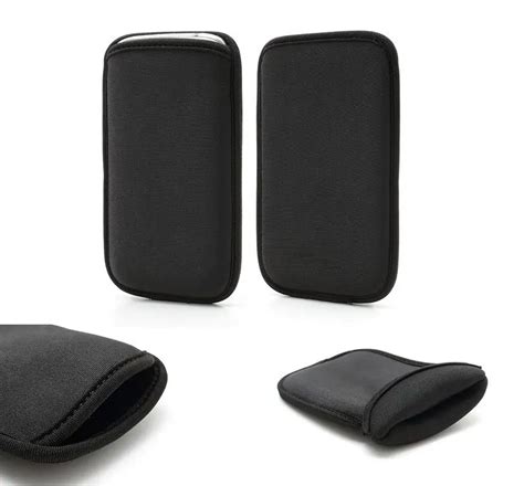 Neoprene Mobile Phone Case Bag Pouch For Huawei Honor 8xhonor Play