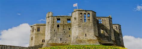 Your complete guide to Northumberland castles | Cottages in Northumberland