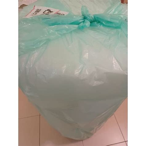 Bubble Wrap Single Layer M X M Roll Shopee Malaysia