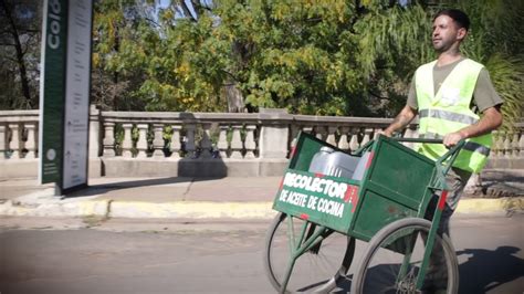 El municipio acompaña el ciclo Tus Acciones Cuentan para promover la