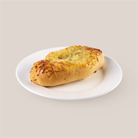 Cheese Garlic Freshly Baked By Clyde S Breads Pastries