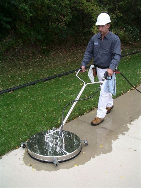 Mosmatic 30″ Commercial Surface Cleaner