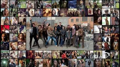 🔥 40 The Walking Dead Wallpapers Amc Wallpapersafari