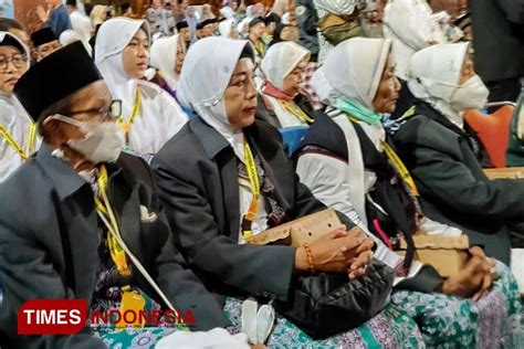 Keppres Haji 2023 Terbit Pelunasan Bipih Kuota Tambahan Segera Dibuka