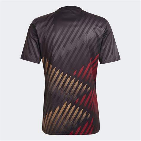 Germany Pre Match Jersey