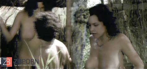 Astrid Veillon Nue ZB Porn