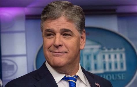 Sean Hannity net worth, age, wiki, family, biography and latest updates
