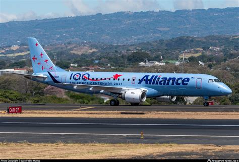 Alliance Airlines - Embraer E190 : r/aviationliveries