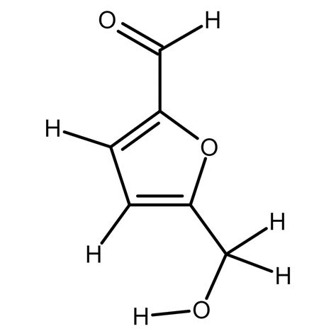 5 Hydroxymethylfurfural Crm Labstandard