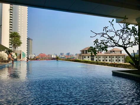 About Baan Sathorn Chaophraya Our Riverside Condos In Bangkok