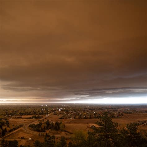 Researchers see need for better warnings for Colorado residents about