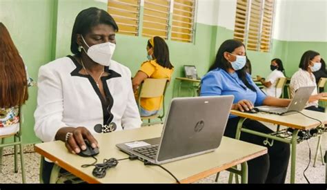 MINERD inicia hoy las pruebas del Concurso de Oposición Docente para