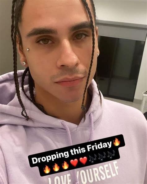 Cyrus Dobre Forever On Instagram I’m So Proud For You And I’m Excited For You New Song 🤩🔥