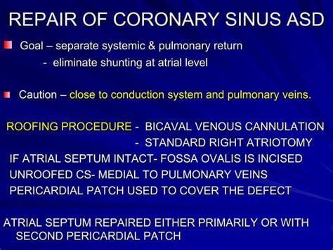 Cardiac Venous System Ppt