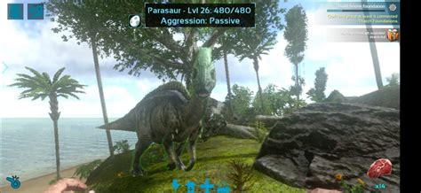 para | Ark Survival Evolved Amino