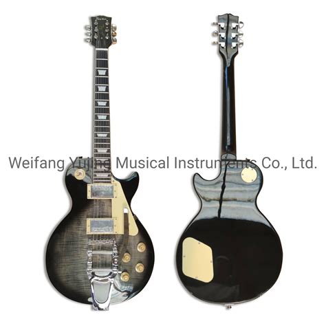 High Quality Electric Acoustic Guitars Made In China China Musical