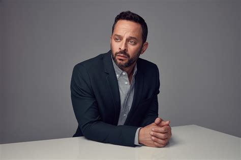 Interview: Nick Kroll on enjoying the free rein of voicing Uncle Fester ...