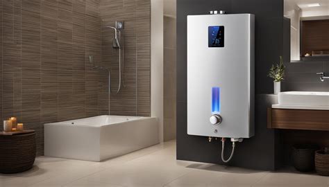 Elevate Comfort With Eccotemp Tankless Water Heaters