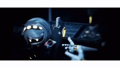 Murderdrones Sticker - MurderDrones - Discover & Share GIFs