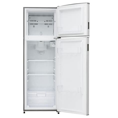 Refrigerador con Decorado Floral de Dos Puertas 250 00 L 8 83 pies³