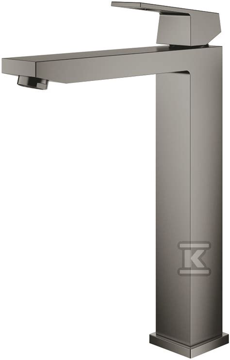 Bateria Umywalkowa Grohe Eurocube Jednouchwytowa Rozmiar Xl Brushed