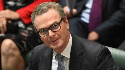 Christopher Pyne And Liberals Fear Rise Of Nick Xenophon In The Senate