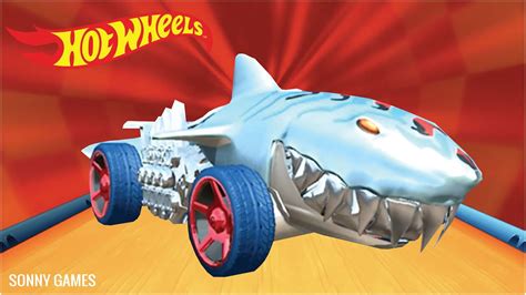 Hot Wheels Unlimited Build Set And Race Gameplay Walkthrough Part