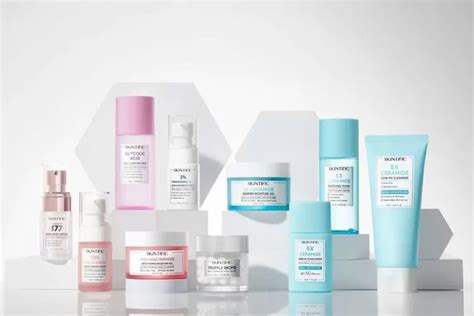 Skintific Brand Skincare Lokal Favorit Dengan Harga Affordable Yang