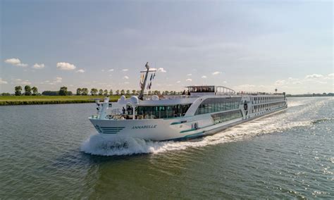 MS Annabelle Flusskreuzfahrt Bilder Deckplan Bewertungen