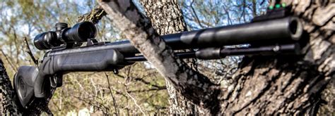 Thompson Center Arms™ Introduces Impact Sb™ Muzzleloader Cabela S Deer Gear Tv