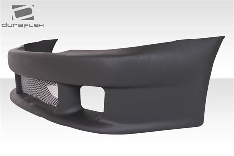 For Audi A Duraflex Ag S Style Fiberglass Front Bumper Cover