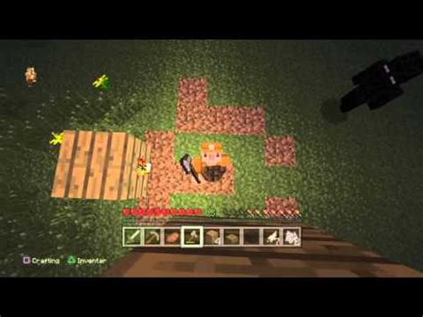 Minecraft Arti Klaut Einstellung Falsch Youtube