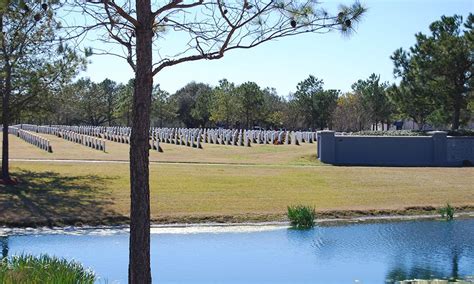 Houston National Cemetery | www.huitt-zollars.com