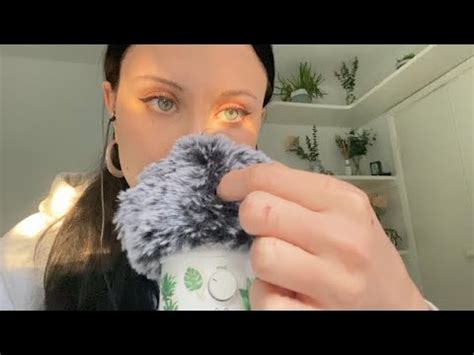 Asmr Searching For Bugs Inaudible Whispering Mouth Sounds Youtube