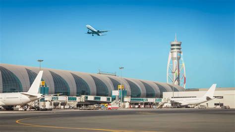 Dubai International Airport Port Transfers Getyourguide