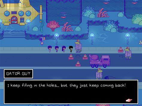 Omori: How To Get Every Ending | True, Bad & Secret Endings - Gameranx