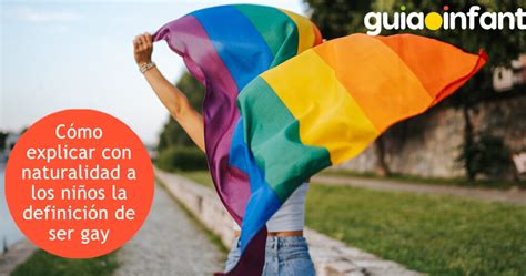 Explicando el Día del Orgullo Gay a Niños Guía para Padres PEREDA