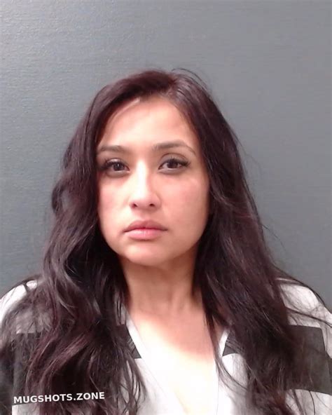 RIVERA MELISSA RENEE 05 23 2023 Comal County Mugshots Zone