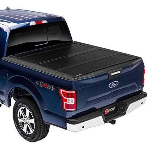 2021 Ford F150 Bed Covers
