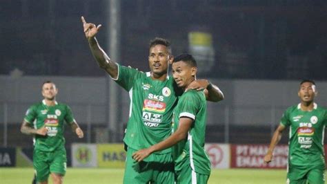 Manajemen Pss Sleman Klaim Segera Datangkan Sejumlah Pemain Baru