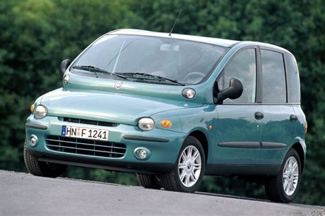 05 HR HT Fiat Multipla Finnik Kentekencheck Finnik Nl