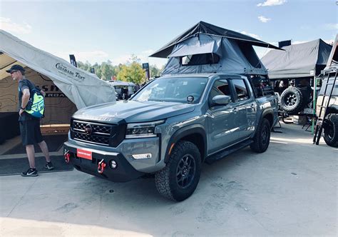 Maxxis Razr At And Razr Mt On The Nissan Frontier And Xterra At