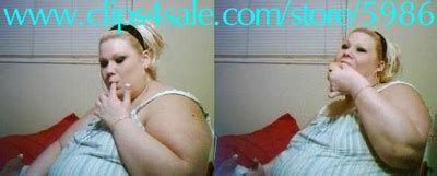 DestinyBBW AND FRIENDS FETISH CLIPS DestinyBBW Super Hot Belly