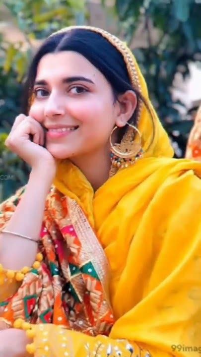 Nimrat Khaira New Song Video 🤗🤗🤗 ️ ️🥀🥀🥀💕💕💕 Youtube